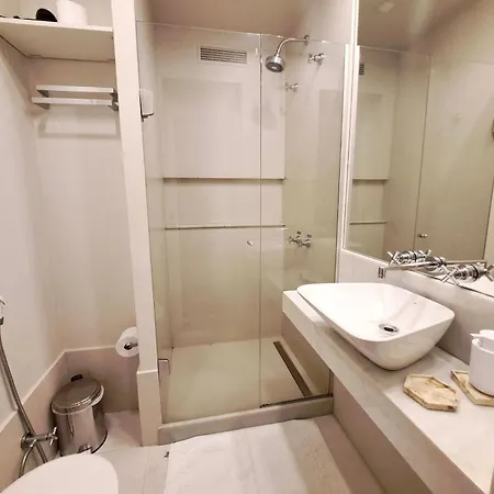 Charmoso Apartamento Em Ipanema - A 150M Da Praia Río de Janeiro Exterior foto