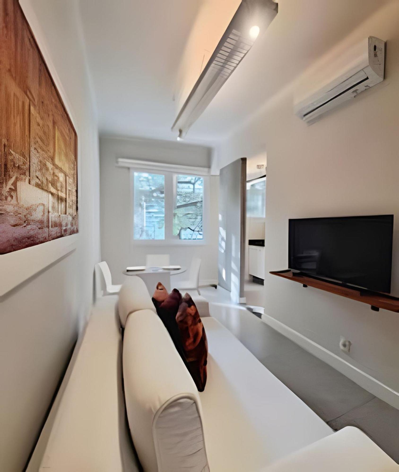Charmoso Em Ipanema - A 150m Da Apartment *